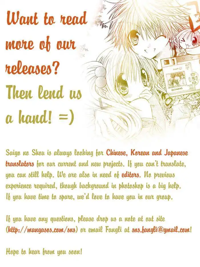 Pixie Pop Chapter 9 19